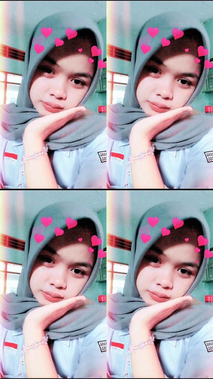ail berhijab