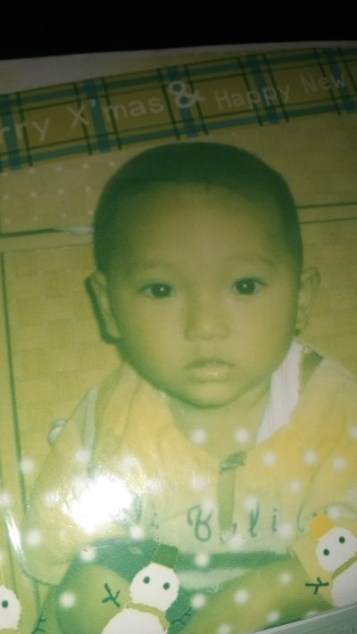 fai kecil