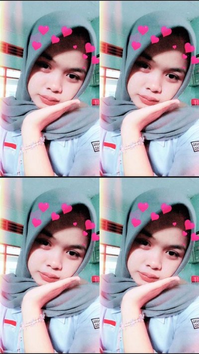 ail berhijab