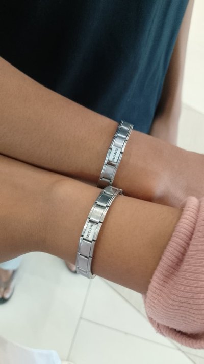 couple bracelet